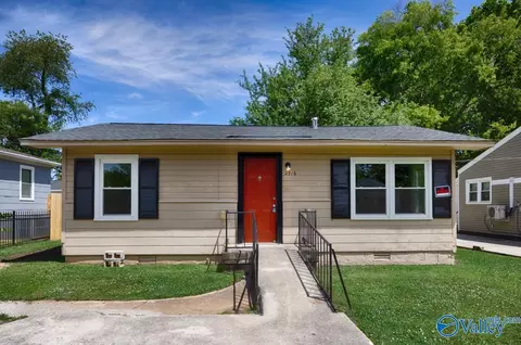 2916 Battle Dr, Huntsville, AL 35816