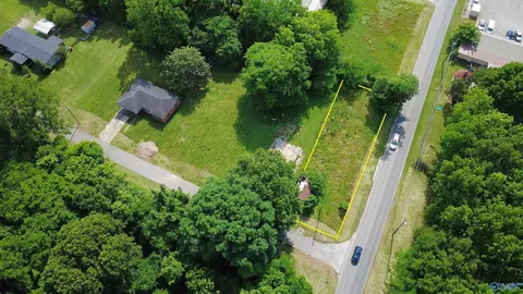 lot3 23rd Ave, Decatur, AL 35601