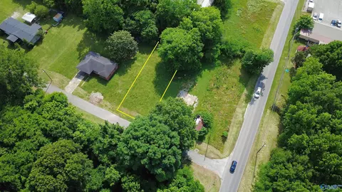 lot2 23rd Ave, Decatur, AL 35601