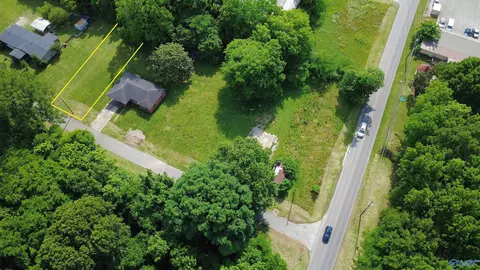 lot1 23rd Ave, Decatur, AL 35601