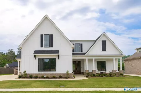 6115 SE Abner Branch Blvd, Owens Cross Roads, AL 35763