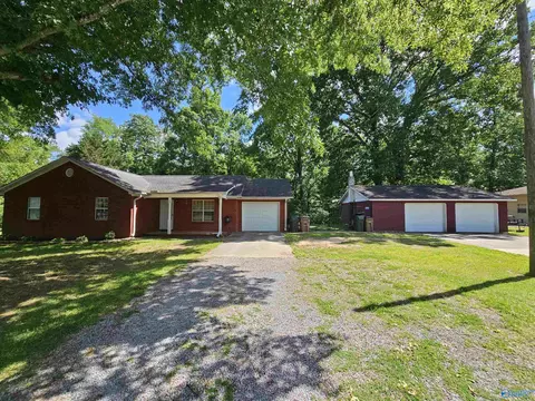 829 Busbey Rd, Decatur, AL 35603