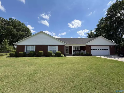 63 Monica Ave, Decatur, AL 35603