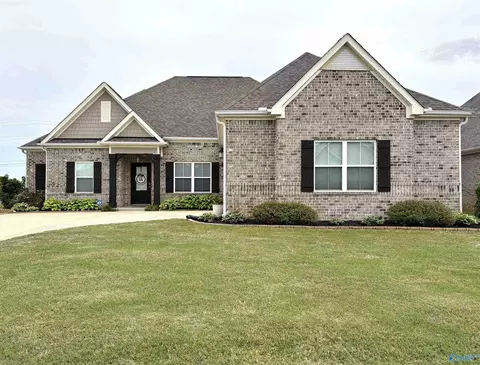 106 Shangrila Way, Meridianville, AL 35759