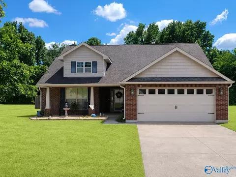 133 Bridge Crest Dr, Harvest, AL 35749