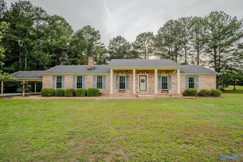 1607 County Road 227, Moulton, AL 35650