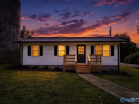 420 Rothrock Ave, Attalla, AL 35954