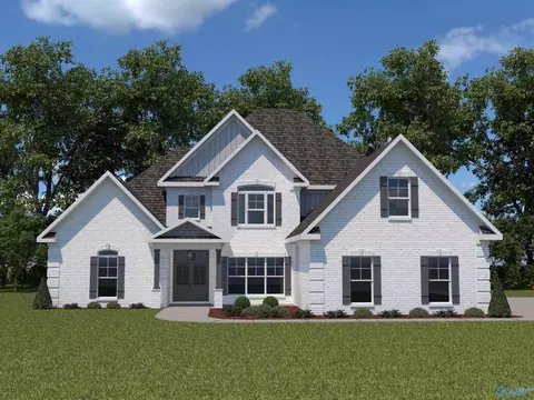 lot1 Narrow Ln, New Market, AL 35761