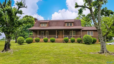 36029 Highway 75, Fyffe, AL 35971