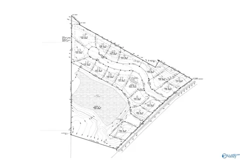 lot4 N Edmondson St, Albertville, AL 35950