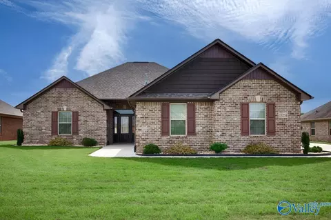 13234 Hidden Valley Dr, Madison, AL 35756
