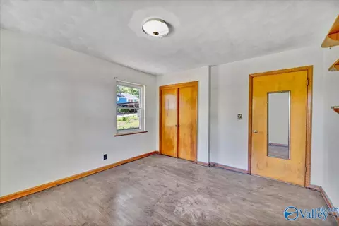 Bedroom - 112 N Greenway Dr, Trinity, AL 35673 photo 5 of 5