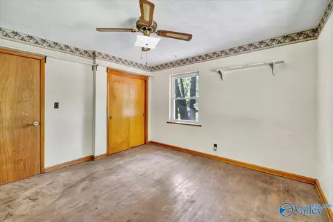 Bedroom - 112 N Greenway Dr, Trinity, AL 35673 photo 3 of 5