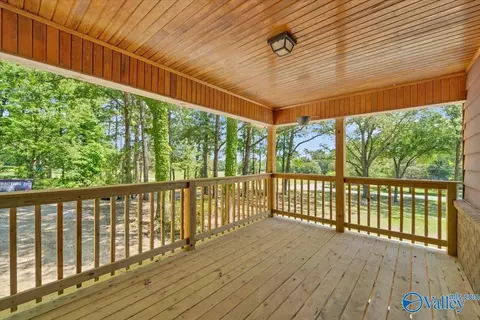 Exterior - 112 N Greenway Dr, Trinity, AL 35673 photo 4 of 10
