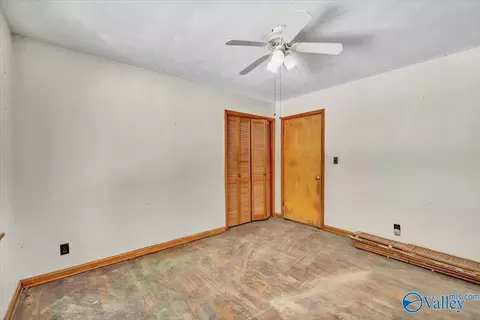 Bedroom - 112 N Greenway Dr, Trinity, AL 35673 photo 2 of 5