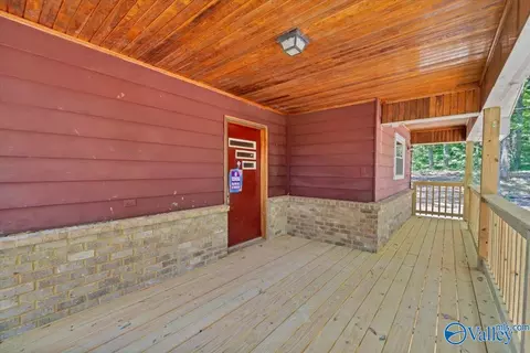 Exterior - 112 N Greenway Dr, Trinity, AL 35673 photo 3 of 10