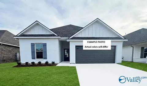 7005 Marsden Way, Gurley, AL 35748