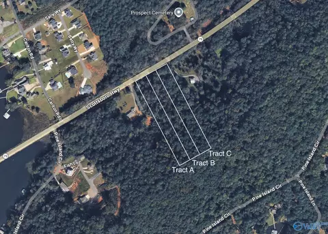 Tract B15 Highway 79, Scottsboro, AL 35769
