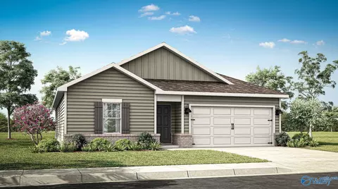 135 Nettle Leaf Dr, Meridianville, AL 35759