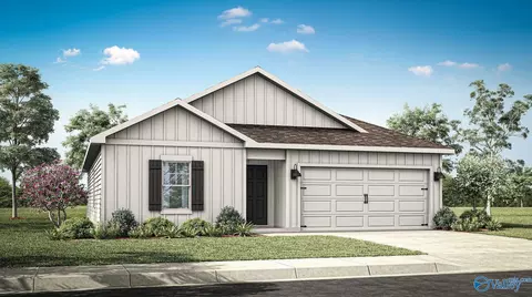 9925 Sequoyah Cove Dr, Owens Cross Roads, AL 35763