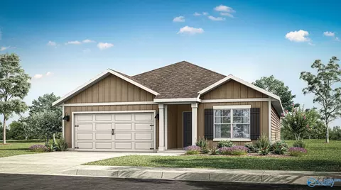 9924 Sequoyah Cove Dr, Owens Cross Roads, AL 35763
