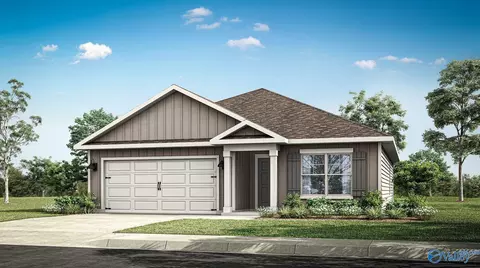 9923 Sequoyah Cove Dr, Owens Cross Roads, AL 35763