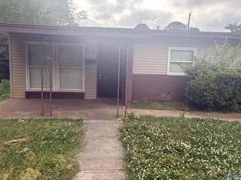 238 Victory Ln, Huntsville, AL 35811