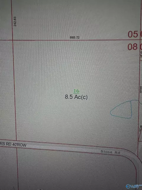 21 Acres Stone Rd, Albertville, AL 35951