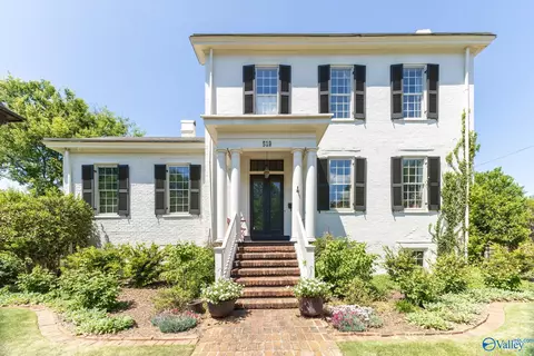 519 Randolph Ave, Huntsville, AL 35801