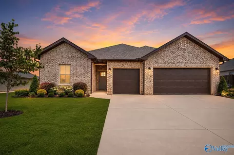 143 Sager Cir, Harvest, AL 35749