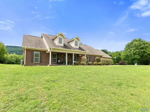 Exterior - 134 Grayson St, Gurley, AL 35748 photo 2 of 8