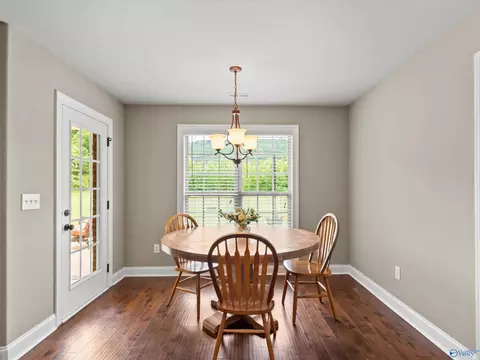Dining - 134 Grayson St, Gurley, AL 35748 photo 1 of 3