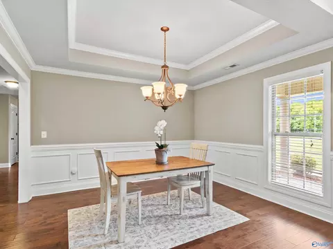 Dining - 134 Grayson St, Gurley, AL 35748 photo 3 of 3