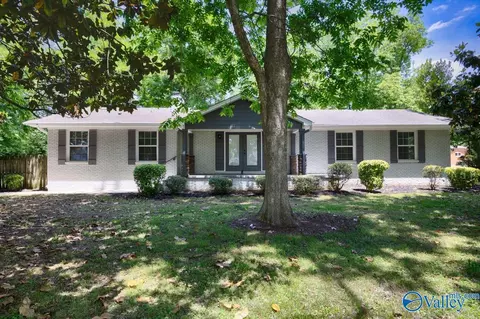 207 Lily Flagg Rd, Huntsville, AL 35802