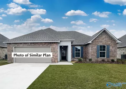 247 John Harold Dr, Meridianville, AL 35759