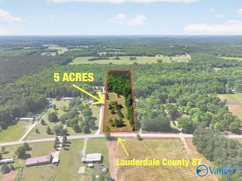 87 Cindy Rd, Florence, AL 35633