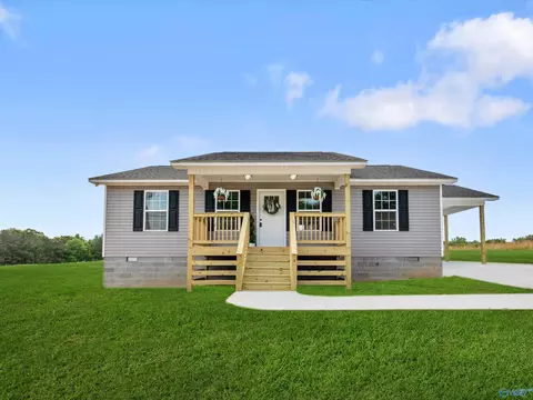 408 Cochran Ave, Albertville, AL 35951