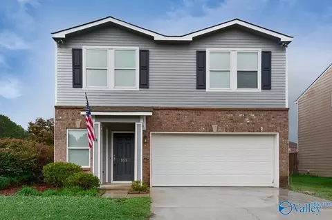 101 Belle Haven Dr, Owens Cross Roads, AL 35763