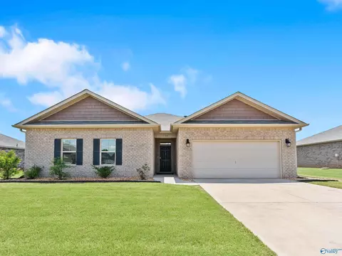 140 Red Fox Way, Meridianville, AL 35759