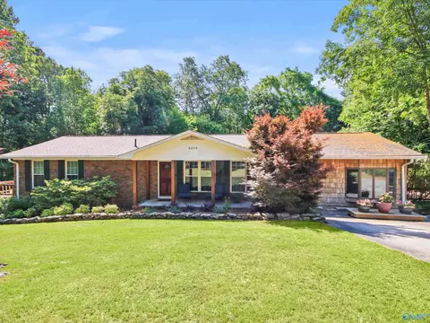 3513 Cedar Ln, Guntersville, AL 35976
