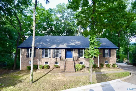 5805 Jones Valley Dr, Huntsville, AL 35802