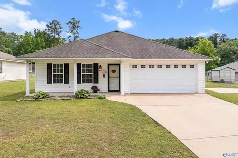 204 W Air Depot Rd, Glencoe, AL 35905