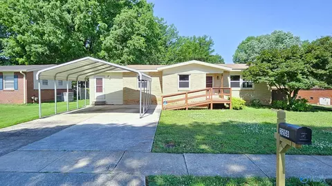 3208 Fairacres Rd, Huntsville, AL 35805