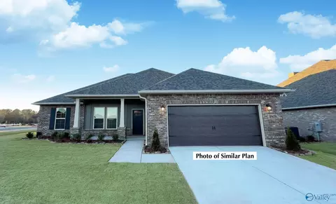 245 John Harold Dr, Meridianville, AL 35759