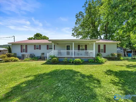 5673 Hwy 79, Guntersville, AL 35976