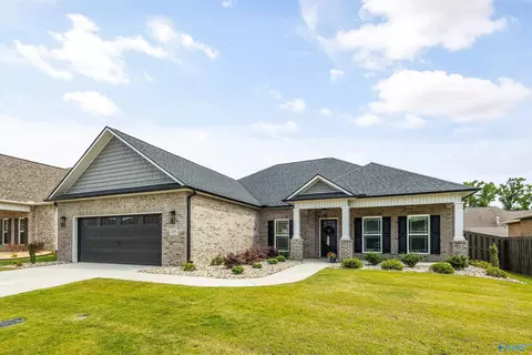105 Pebblestream Dr, Madison, AL 35756