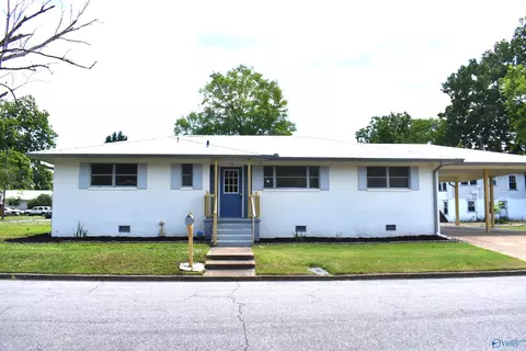 210 S 9th St, Gadsden, AL 35903