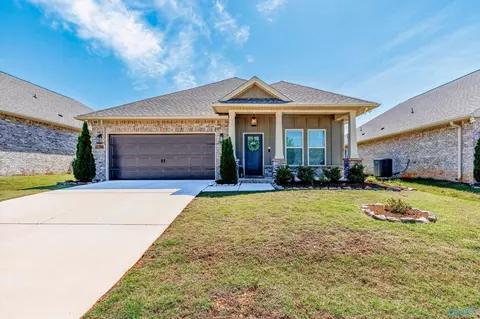 15706 Mizewell Ln, Harvest, AL 35749