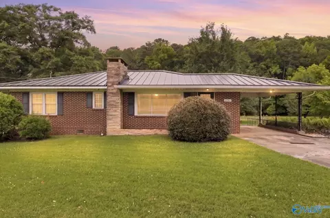6843 County Highway 41, Altoona, AL 35952