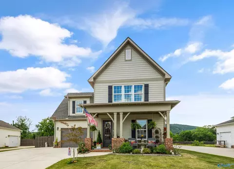 5 Astoria Ln, Gurley, AL 35748
